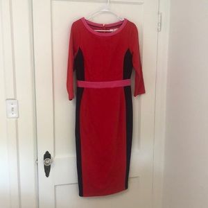 Boden Dress